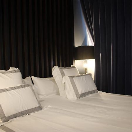 Neboa De Doninos Otel Ferrol Dış mekan fotoğraf