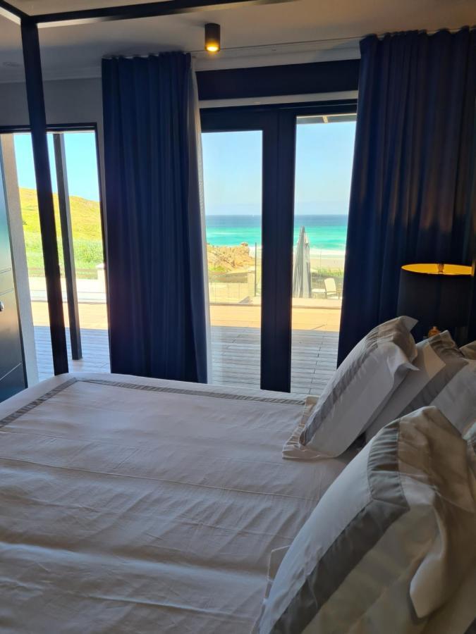 Neboa De Doninos Otel Ferrol Dış mekan fotoğraf