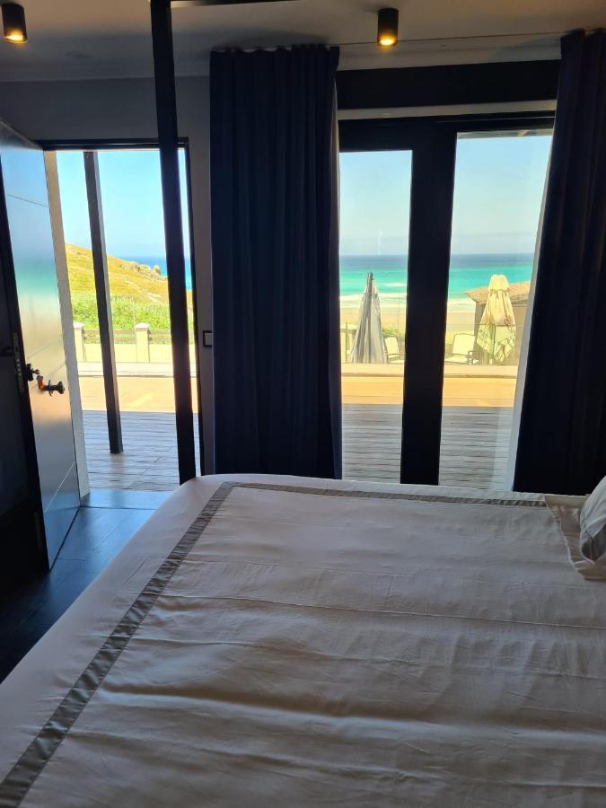 Neboa De Doninos Otel Ferrol Dış mekan fotoğraf