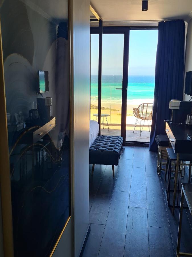 Neboa De Doninos Otel Ferrol Dış mekan fotoğraf