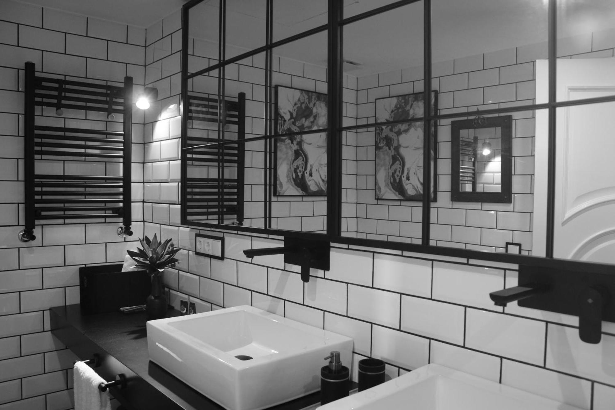 Neboa De Doninos Otel Ferrol Dış mekan fotoğraf